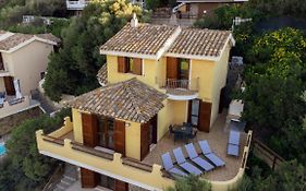 Cann'E Sisa Luxury Villa Perla Marina B